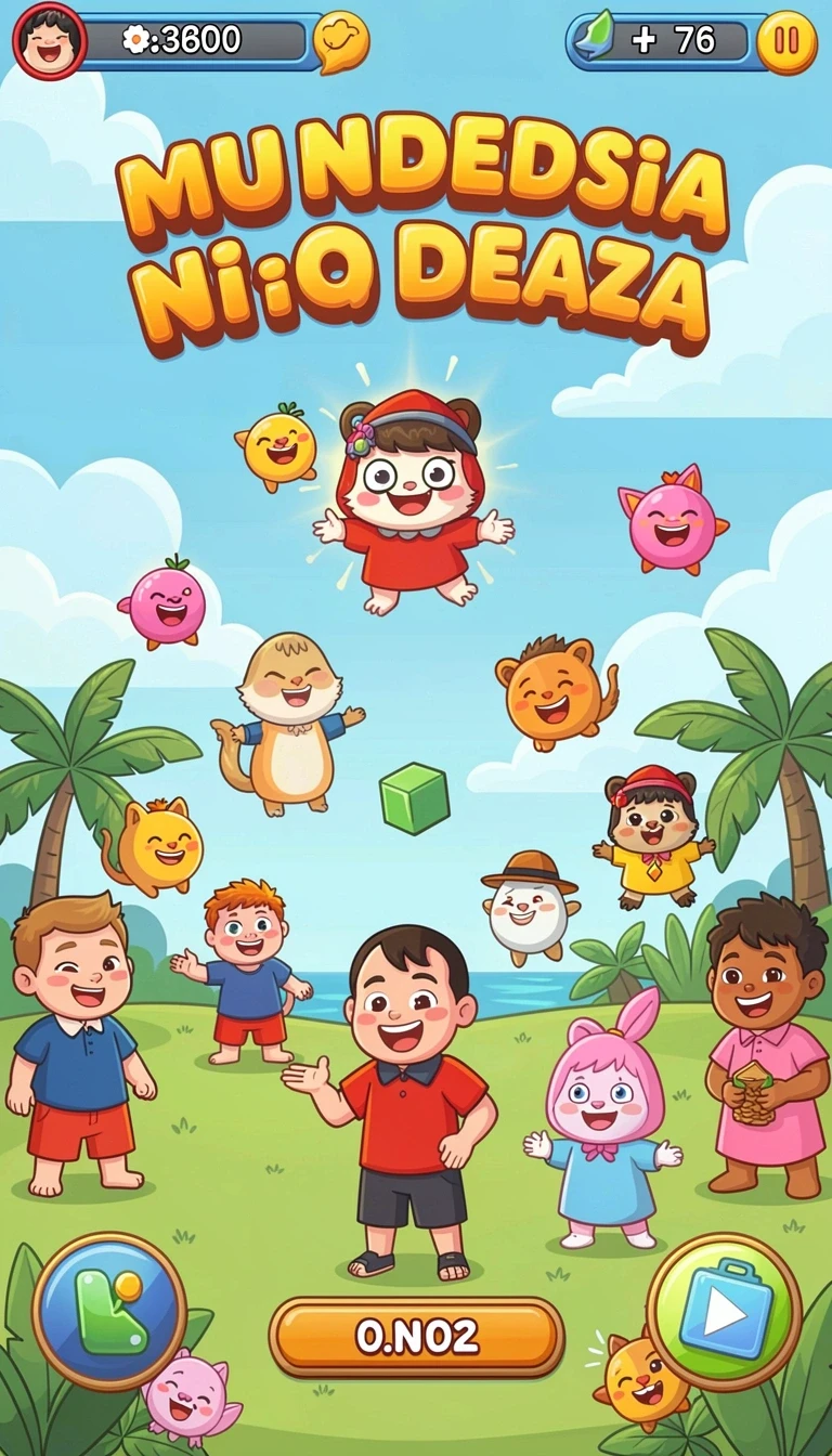 Tampilan utama aplikasi Review Aplikasi panen77 yang intuitif dan efisien.