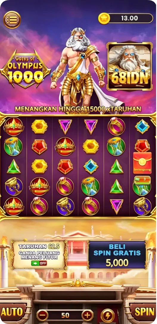 Tampilan utama aplikasi Review Aplikasi sekolahtoto yang intuitif dan efisien.