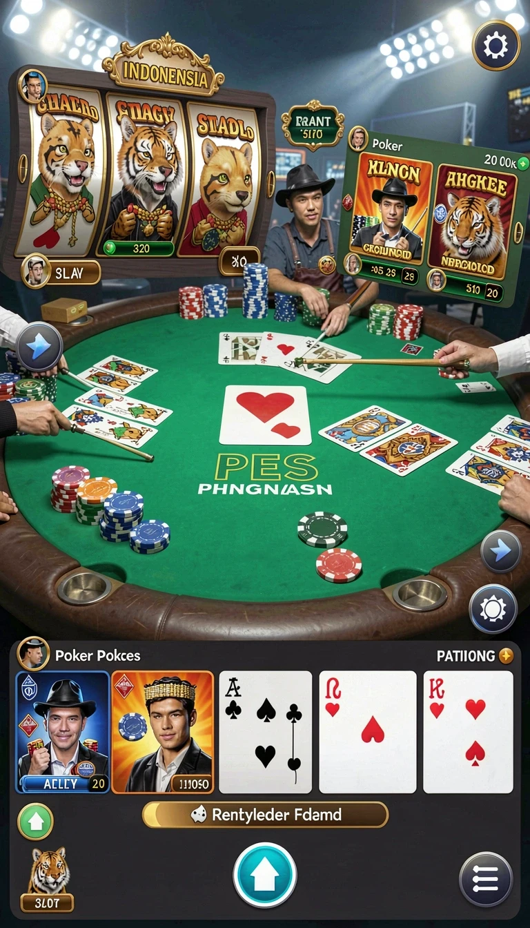 Tampilan utama aplikasi Review Aplikasi lakulanjut yang intuitif dan efisien.