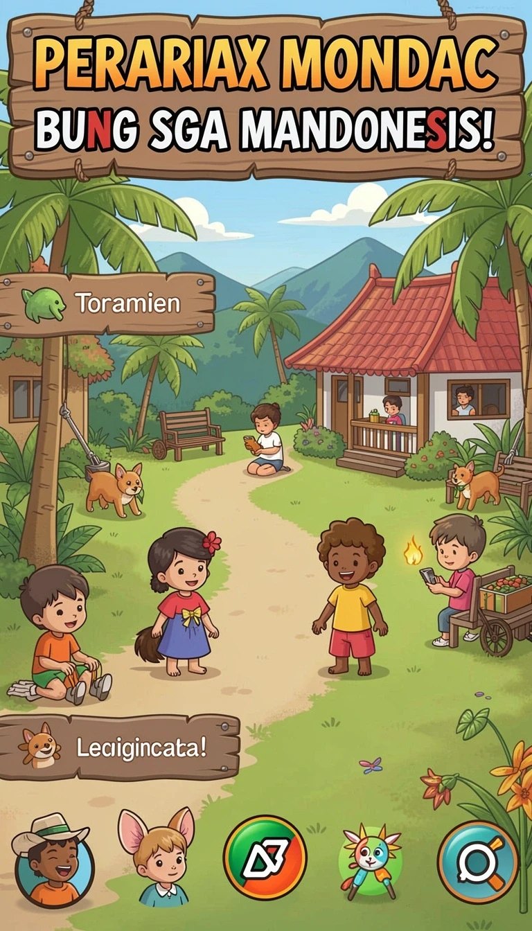 Tampilan utama aplikasi Review Aplikasi st789 yang intuitif dan efisien.